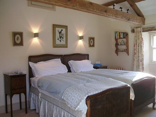 Wensley Capple Bank Farm Bed & Breakfast エクステリア 写真